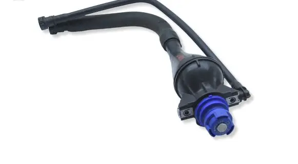 Peugeot Expert AdBlue Liquid refill tube 9810969380
