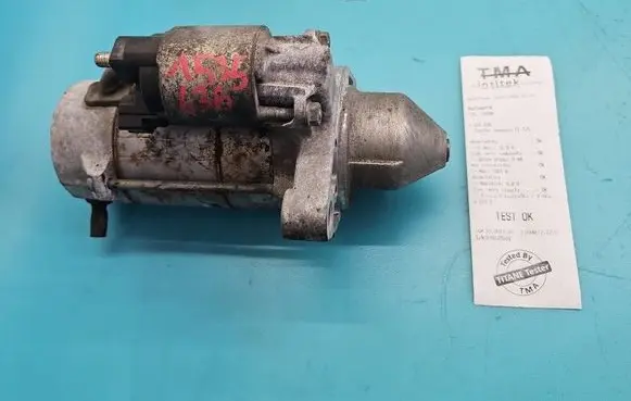 Toyota Avensis T250 Starter motor 281000R010 IMPRK1535636