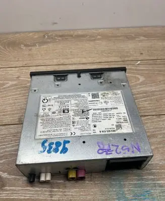 Skoda Karoq Navigation maps CD/DVD 5E3035816B