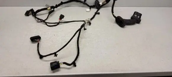 Ford Ecosport Front door wiring loom E14058941 LN1514058941 21120601