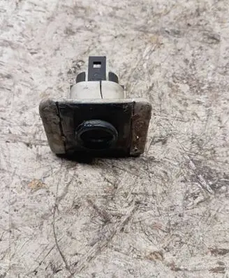 Opel Vectra C Front parking sensor holder (PDC) 498995117
