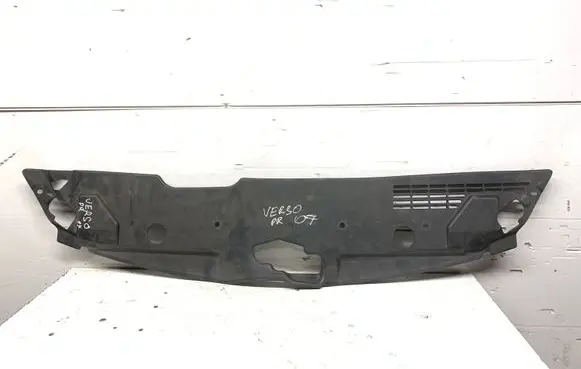 Toyota Corolla Verso E121 Radiator trim 532890F010