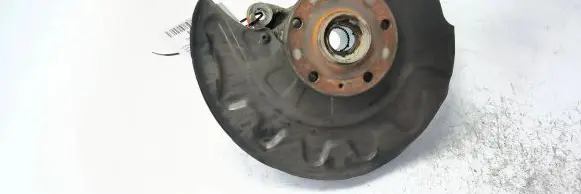 Volkswagen PASSAT B8 Front wheel hub spindle knuckle