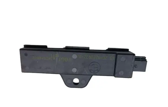 Interior comfort aerial antenna