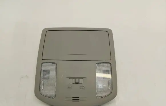 Toyota Hilux (AN120, AN130) Headlining lighting console trim 63650-0K140
