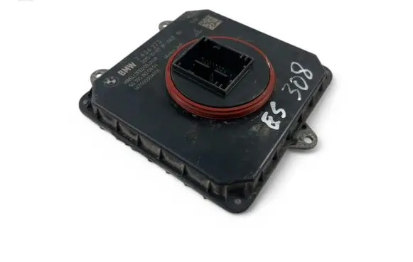 BMW 3 F30 F35 F31 Xenon control unit/module 7434273