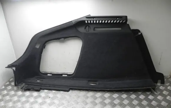 Audi A5 8T 8F Bottom trim 8W8863879E