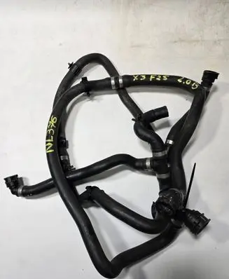 BMW X3 F25 Engine coolant pipe/hose 9179582