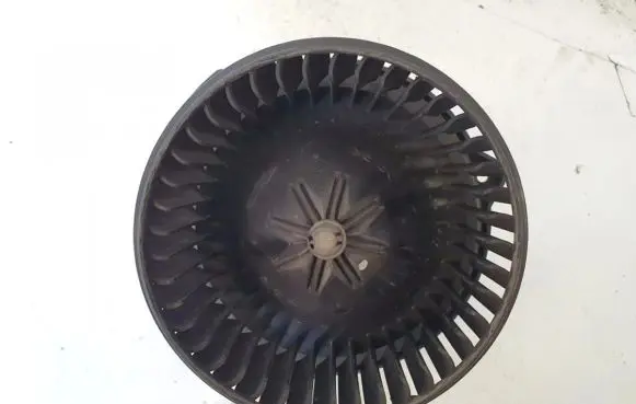 SsangYong Rexton Heater fan/blower 033610150