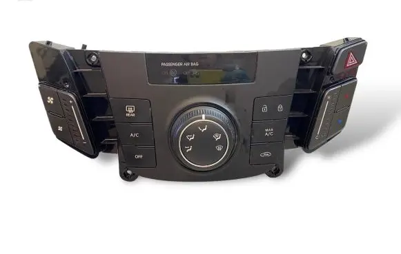 Hyundai i40 Climate control unit 972503ZCC0 1510291048
