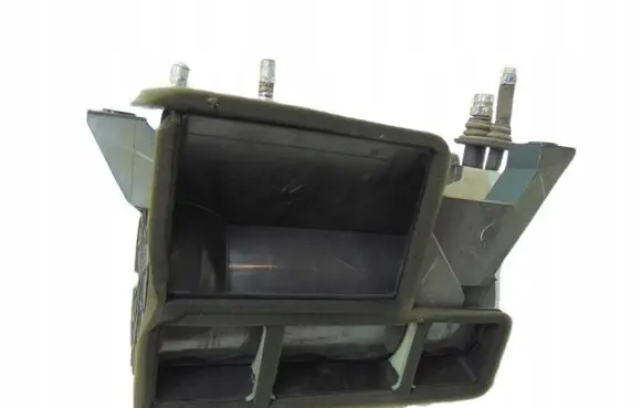 Honda City Interior heater climate box assembly 