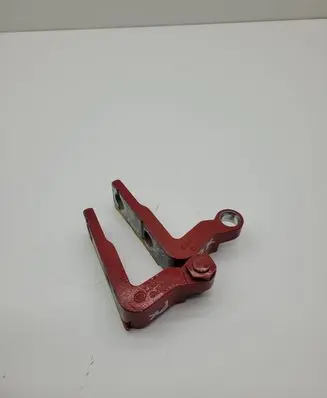 Volvo V40 Front door hinge set 31352690 31424656