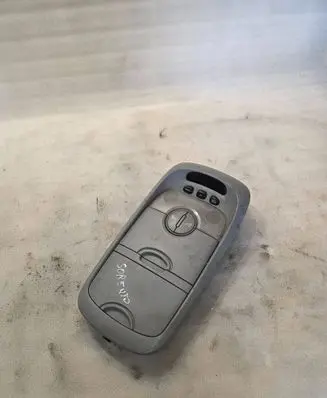 KIA Sorento Front seat light 0K53E51410 0K52Y51410
