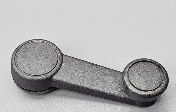 Ford Fiesta Rear door window winding handle 91ABA324K07 91ABA324K07ABW C9J2A