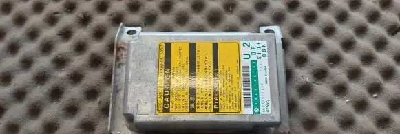 Subaru Outback Airbag control unit/module 98221AC180 1523001752