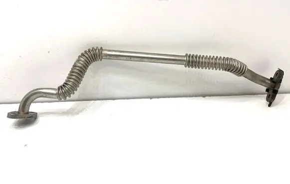 Hyundai Tucson TL Turbo turbocharger oiling pipe/hose 