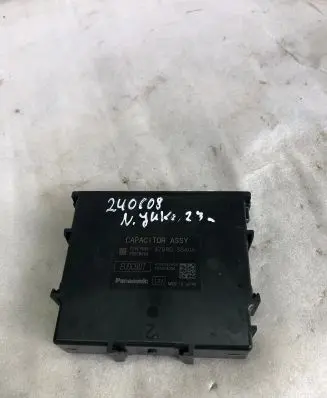 Nissan Juke II F16 Other control units/modules 478805sa0a