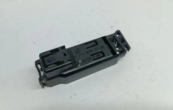 Mercedes-Benz CL C215 Sun solar sensor A2208203326 2208203326 5DF00795900