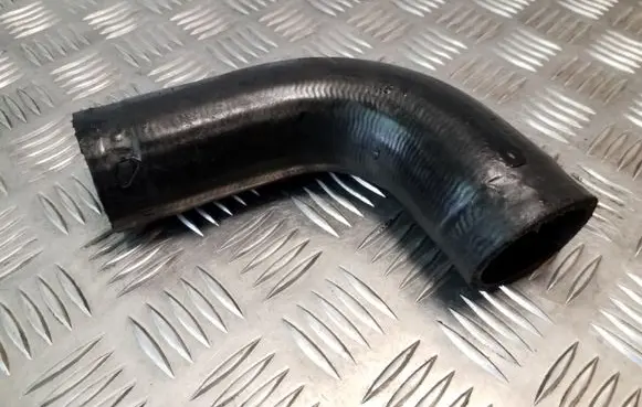 Nissan Primera Intercooler hose/pipe
