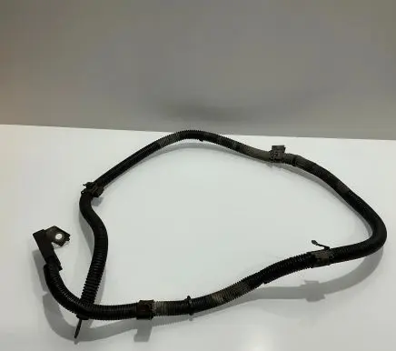 Mercedes-Benz E W211 Engine installation wiring loom