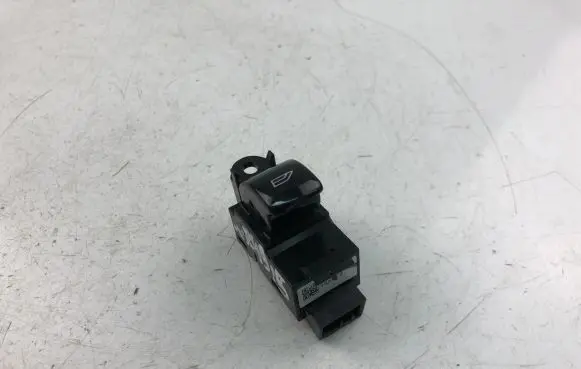 Volvo S90, V90 Electric window control switch 31376458