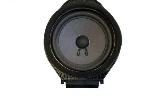 Opel Mokka Front door speaker 95137572 3266810030