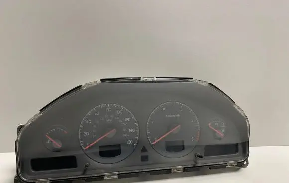 Volvo S80 Speedometer (instrument cluster) 9472453 9459821 69294180