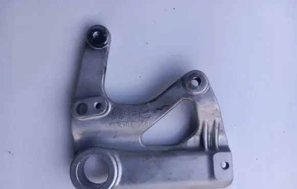BMW 2 Active Tourer U06 Number plate surrounds holder frame 82530681A