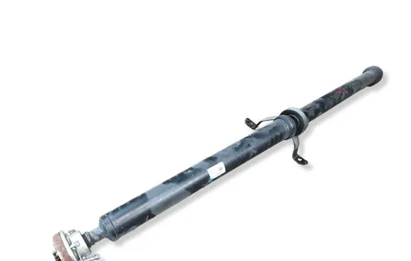 Audi A5 Drive shaft (set) 8W6521101 160717 8153120184351
