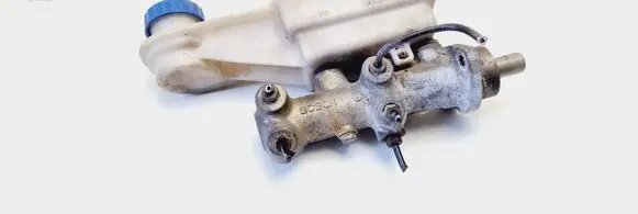Peugeot Boxer Master brake cylinder 1424371