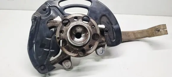 Mercedes-Benz SL R231 Front wheel hub A2313320701 A2314210120 A2313340006