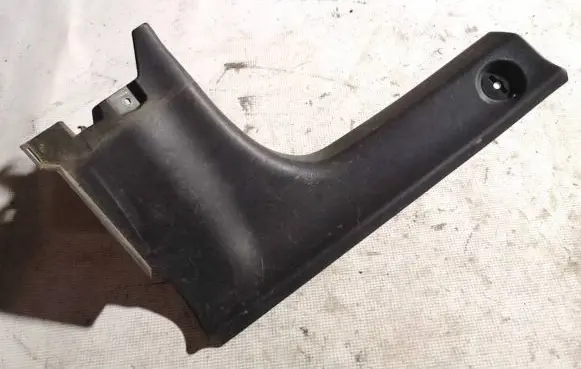 Skoda Octavia Mk2 (1Z) Other interior part 1z9868225