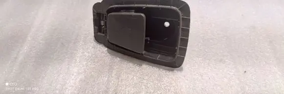 Volvo S60 Engine bonnet (hood) release handle 32277309