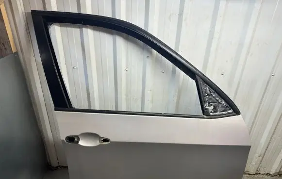 BMW X5 E70 Front door