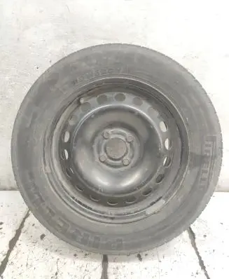 Renault Megane II R15 spare wheel R8976935T