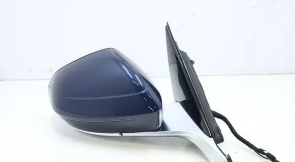 BMW 7 G70 Front door electric wing mirror 4325436425674