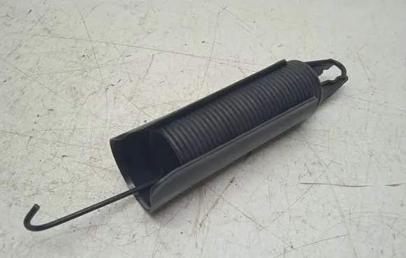 Audi A6 S6 C7 4G Tailgate/trunk/boot tension spring 8T0827339
