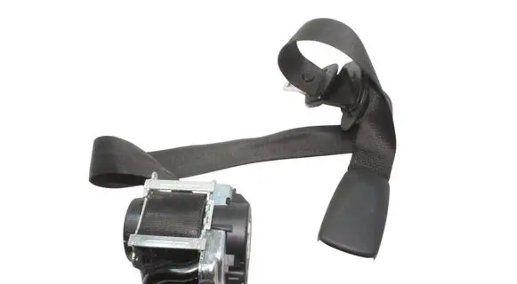 BMW 2 F45 Front seatbelt 7313304 635240300A