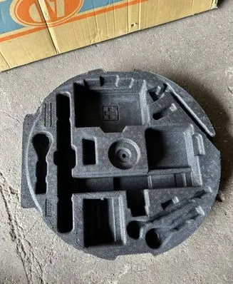 Nissan Qashqai Tool box 3200601053 849A74EA1B