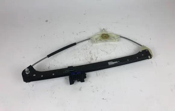 Porsche Macan (95B) Rear window lifting mechanism without motor 95B839462