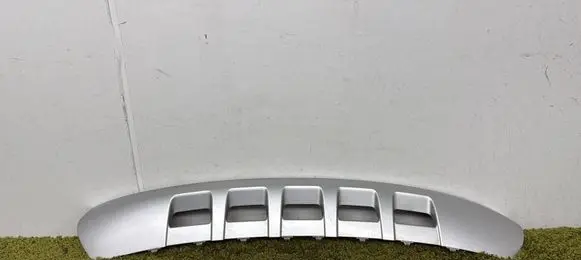 Ford Kuga I Front bumper lip 8v41-17f771-abw