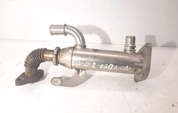 Ford Mondeo Mk III EGR valve cooler 993062H