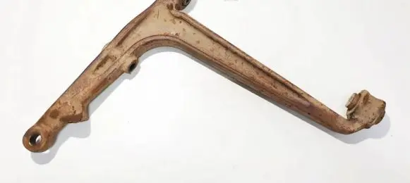 Volkswagen Transporter - Caravelle T4 Front lower control arm/wishbone 701407166