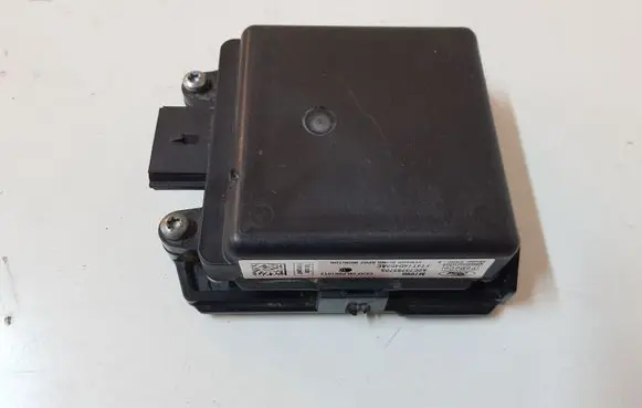 Ford Mustang VI Blind spot module A2C73783703 FT4T14D453AC OAYSRR2B