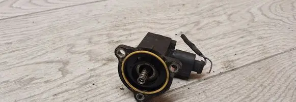 Skoda Yeti (5L) Turbine electric control actuator 06H145710D