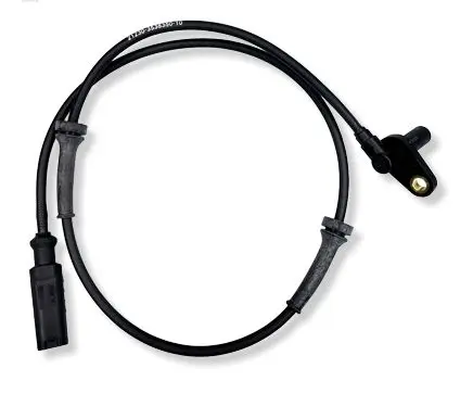 Fiat Punto (199) ABS brake wheel speed sensor 21230353835010