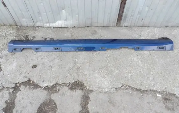 Renault Talisman Sill