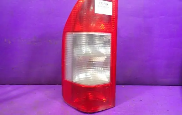 Mercedes-Benz Sprinter W901 W902 W903 W904 Rear/tail lights
