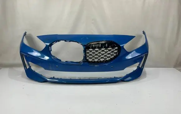 BMW 1 F40 Front bumper