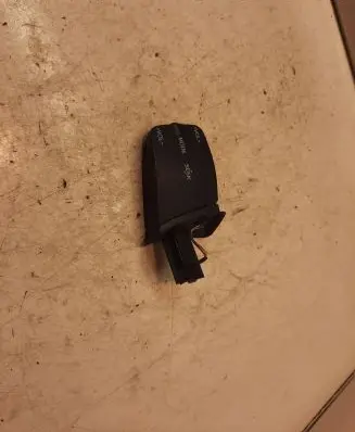 Multifunctional control switch/knob